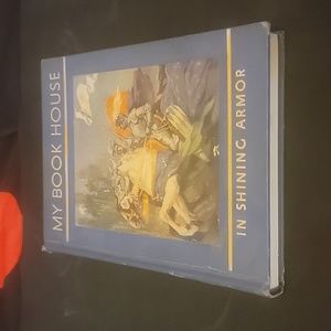 My Book House 10 In Shining Armor